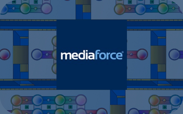 MEDIA FORCE