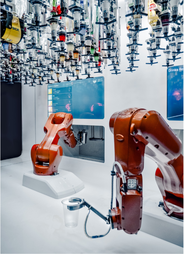DevOps & Automation